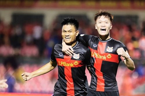 Ninh Bình - Nam Định: Rực lửa 'derby' đất cố đô