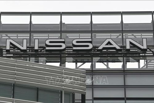 Nissan phát triển công nghệ tự lái mới