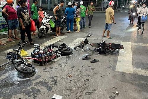 Cảnh báo hiểm họa từ việc 'độ, chế' xe đạp điện