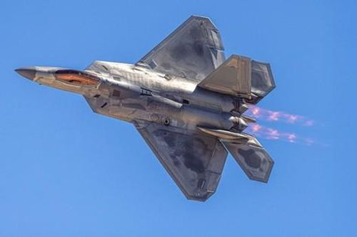 5 sự thật đặc biệt về F-22: Tiêm kích thế hệ 5 đầu tiên vẫn chưa có đối thủ
