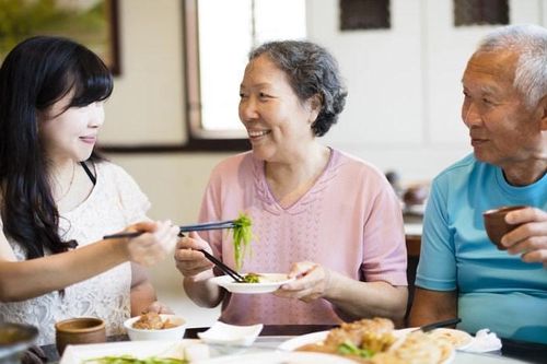 Con cái có hiếu thảo hay không, chỉ cần nhìn qua 3 điều này là hiểu