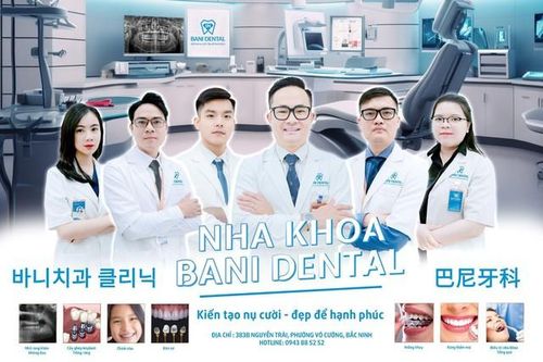 Bác sĩ CKI Thân Ngọc Kiên và hành trình 15 năm kiến tạo nụ cười tại Bani Dental