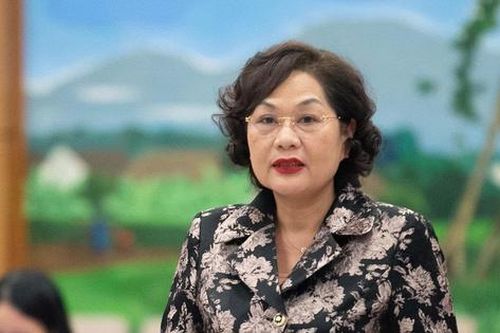 NHNN báo cáo Chính phủ việc chi trả bảo hiểm tiền gửi trong trường hợp đặc biệt