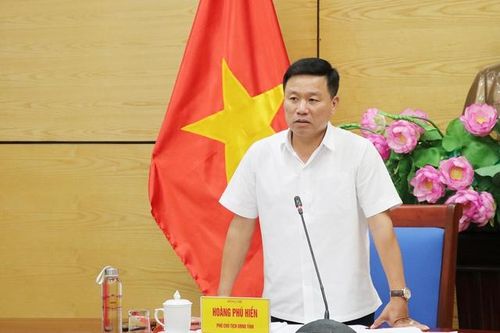 Nghệ An tăng tốc giải quyết khiếu nại, đẩy nhanh tiến độ bồi thường dự án mở rộng QL1A