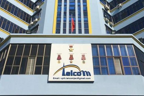Doanh nghiệp chuẩn bị rời sàn, Chủ tịch Telcom bán sạch cổ phiếu