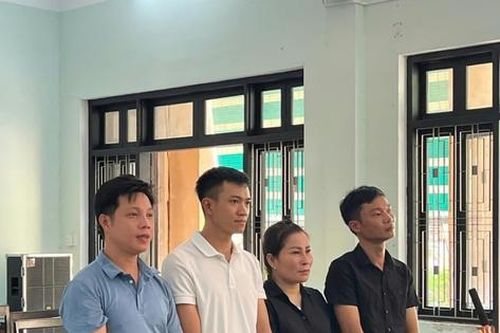 Đánh bạc và tổ chức đánh bạc qua mạng, 4 bị cáo lĩnh án