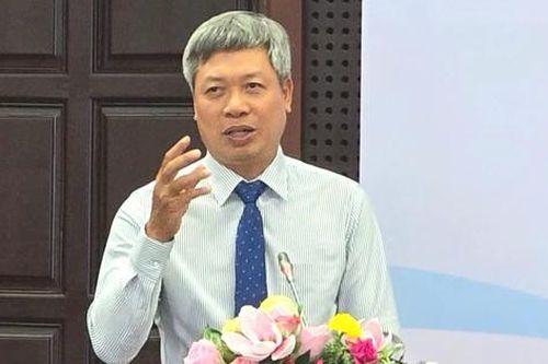 Đà Nẵng bàn giải pháp bứt phá kinh tế số, hướng tới trung tâm tài chính, dữ liệu khu vực