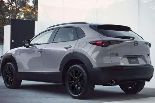 Mazda CX-30 2026 ra mắt: Thêm phiên bản mới, giá từ 685 triệu đồng