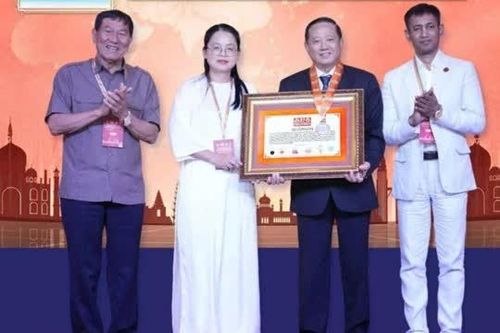 Kỷ lục châu Á cho Việt Nam trong lĩnh vực hỗ trợ sinh sản