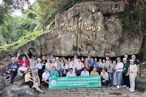 An Giang bàn chiến lược khai thác tối đa tiềm năng du lịch