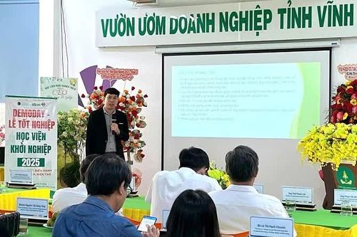 5 dự án khởi nghiệp gọi vốn thành công tại Demo Day