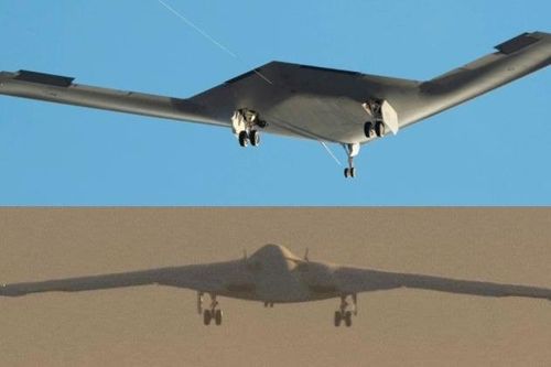 Mỹ tung 'át chủ bài' mới: B-21 Raider thứ hai lộ diện, thử nghiệm vũ khí hạt nhân