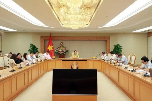 Bảo đảm cơ chế đặc thù tại trung tâm tài chính quốc tế