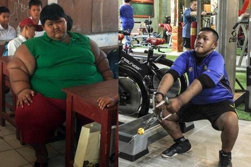 Indonesia: 'Quả bom hẹn giờ' sức khỏe cộng đồng