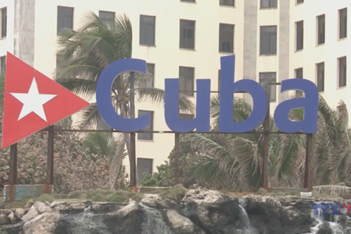 Các nhà báo Việt Nam và Cuba trao đổi kinh nghiệm nghiệp vụ