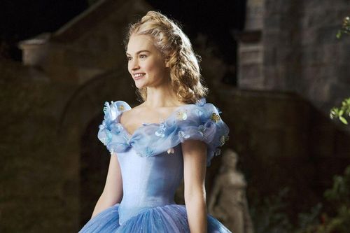 Điểm mặt dàn công chúa 'người thật' của Disney