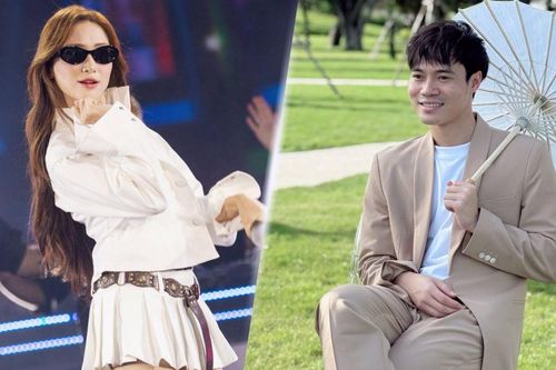 Hòa Minzy tặng iPhone 17 Pro Max cho Văn Toàn?