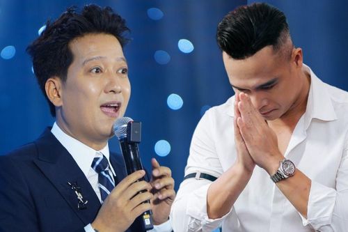Nam ca sĩ nhờ Trường Giang làm MC đám cưới nhưng hủy hôn đột ngột, hiện tại ra sao?