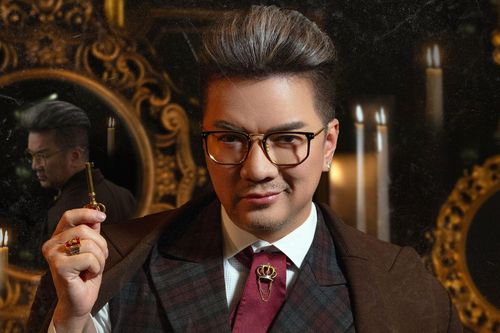 Đàm Vĩnh Hưng kêu gọi người hâm mộ làm điều đặc biệt trong ngày sinh nhật