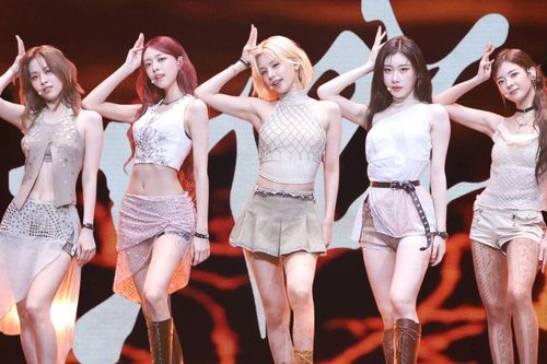 Tin vui dành cho ITZY