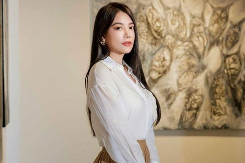 Mạng xã hội 'dậy sóng' vì Trương Ngọc Ánh