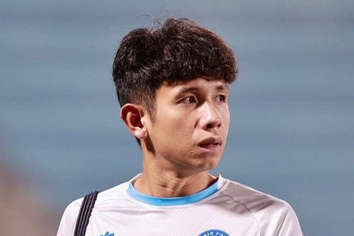 Thất vọng với Hồng Duy