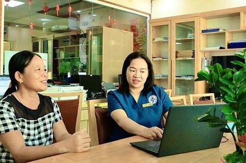 'Lá chắn' y tế cơ sở giúp giảm tải bệnh viện tuyến trên