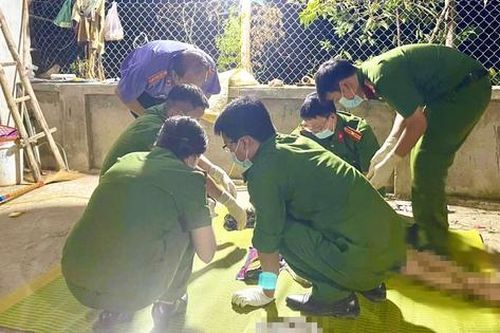 Hé lộ nguyên nhân bé gái 8 tuổi ở Thanh Hóa tử vong được tìm thấy trong bao tải
