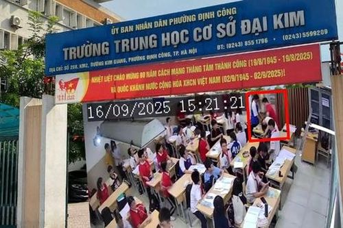 Từ vụ nam sinh lớp 7 giật tóc, nhấn đầu cô chủ nhiệm: Giáo viên lo ngại học sinh cá biệt 'nhờn luật'