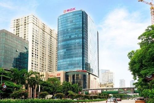 'Điểm chạm' giúp các tòa nhà văn phòng, trung tâm thương mại hút khách thuê