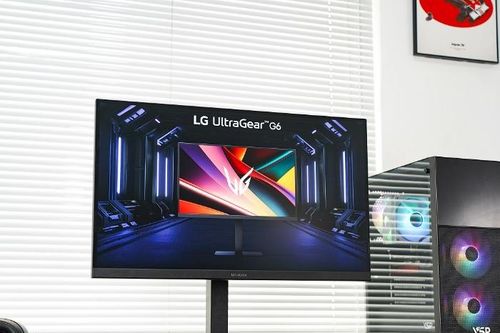 LG ra mắt màn hình gaming LG UltraGear 300Hz, đáp ứng nhu cầu giải trí đỉnh cao