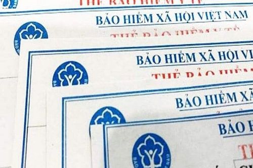 Quản trị rủi ro mạo danh bảo hiểm xã hội