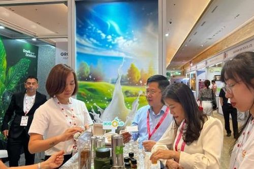 Thực phẩm bổ sung: Cơ hội và thách thức cho doanh nghiệp Việt