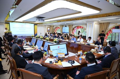 Sân bay 'bốn trong một' Quảng Trị: Động lực phát triển trong tương lai