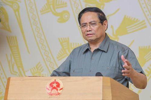Thủ tướng: Đưa giá nhà về mức hợp lý, phù hợp thu nhập người dân