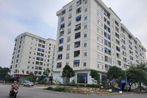 Hưng Yên đẩy mạnh phát triển nhà ở xã hội