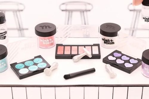 Sản phẩm mini bùng nổ trên thị trường ngành làm đẹp