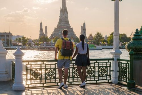 Gen Z và Millennials ngày càng ưa chuộng xu hướng 'nghỉ hưu tạm'