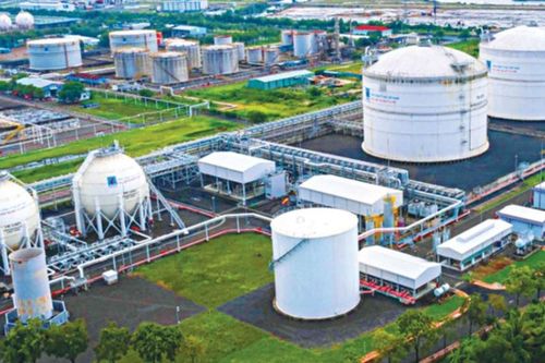 Hải Phòng sắp đầu tư dự án nhiệt điện LNG 4.800MW