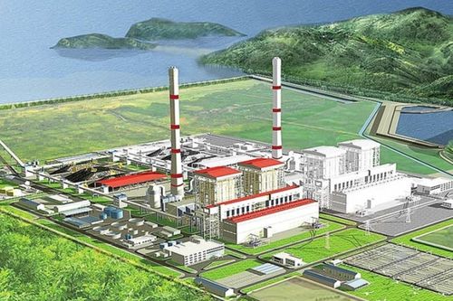 Đàm phán giá gói thầu cung cấp than cho Nhiệt điện Quảng Trạch I