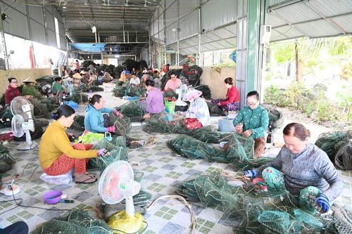 Vá lú, vá lành cuộc sống