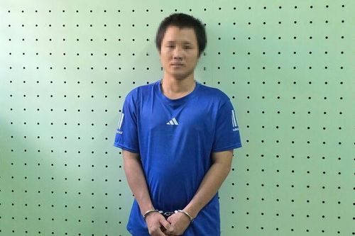 Khởi tố, bắt tạm giam đối tượng sử dụng trái phép chất ma túy