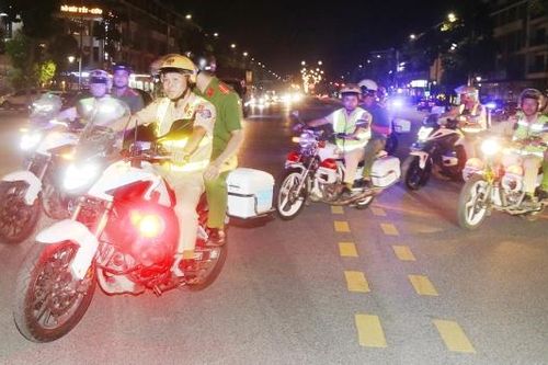 Bắc Ninh: Quyết liệt xóa 'điểm đen' tai nạn giao thông