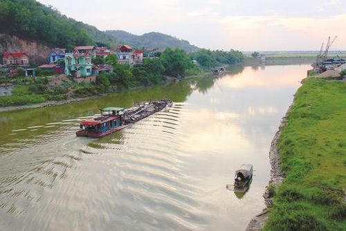 Kinh Bắc quê mình