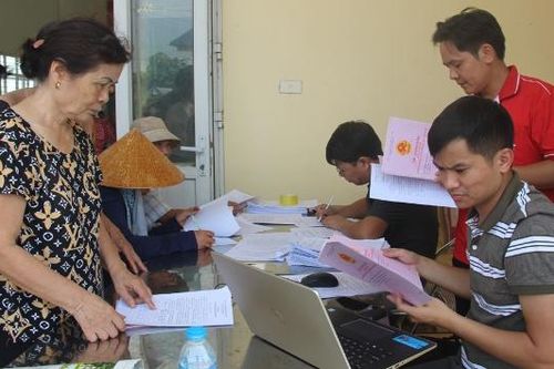 Giải phóng mặt bằng Cảng hàng không quốc tế Gia Bình: Kê khai xong hơn 800 ha đất nông nghiệp