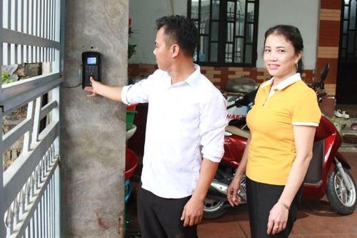 Nhà trọ công nhân an toàn, lành mạnh