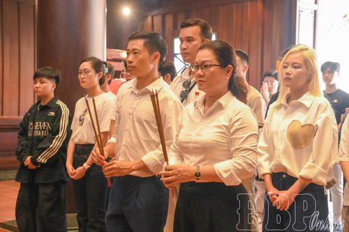 Chương trình 'Kỷ yếu trên bản' sẽ diễn ra từ ngày 23 - 25/9