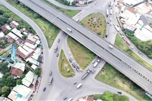 Đồng bộ kết nối giao thông cho Sân bay Long Thành