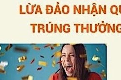 Gia Lai: Mua hàng trúng thưởng nhưng lại bị lừa 554 triệu đồng