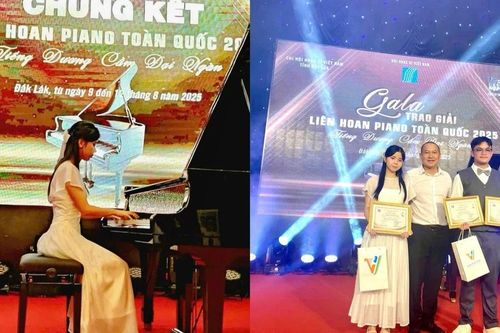 Tri thức và đam mê - Hành trang giúp học sinh Gia Lai tỏa sáng